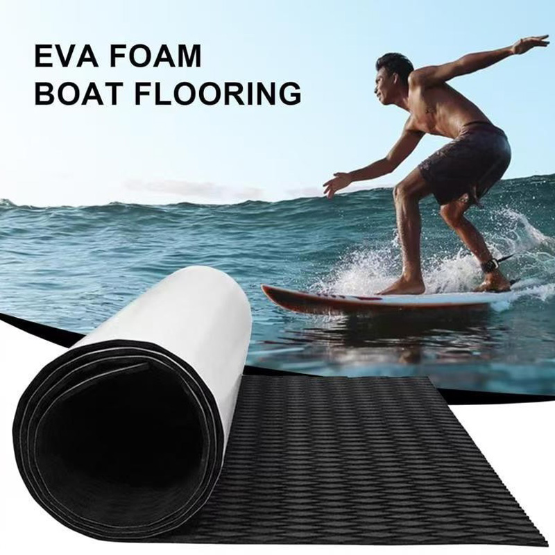 Sàn thuyền chống trượt xốp EVA